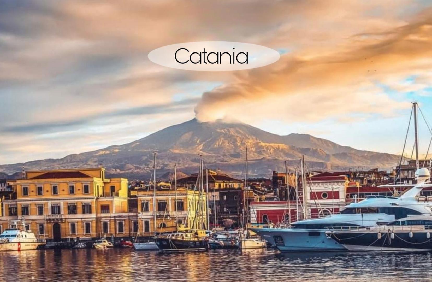 La Casa Di Giada Calatabiano Exterior foto